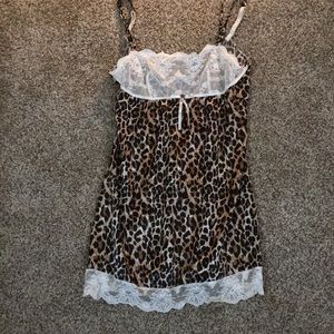 Victoria secret lingerie